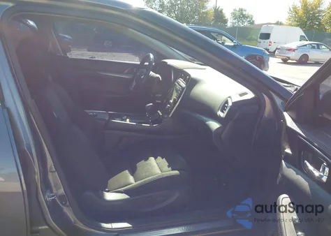 2018 Nissan Maxima 3.5 S from USA, damaged, VIN 1N4AA6AP5JC388414